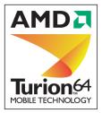 Amd Turion