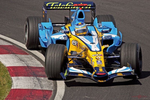 Fernando Alonso