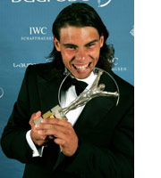 Rafa Nadal