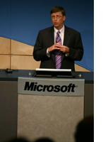 Bill Gates