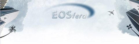 Eosfera