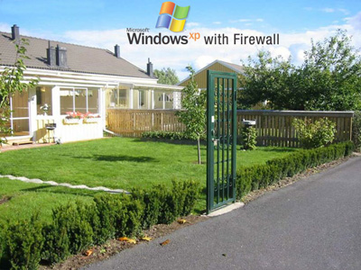 FireWall