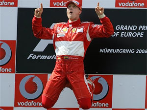 Schumacher