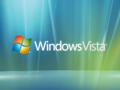 windows vista