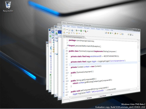 WindowsVista