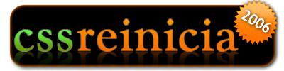 CSS Reinicia 2006