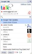 Google Talk