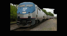 Tren en 3D