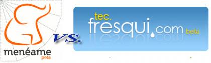 Menéame & Fresqui