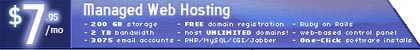 Hosting