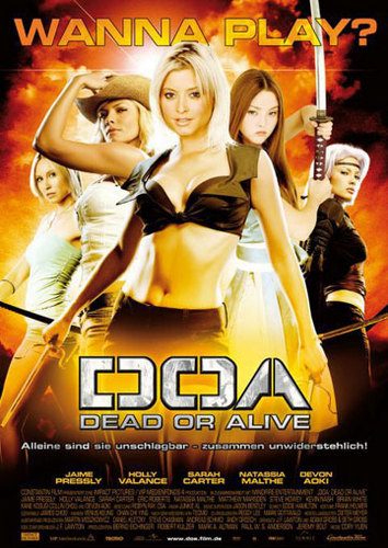 Dead or Live