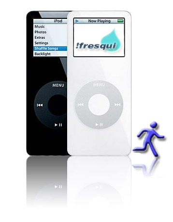 ipod nano