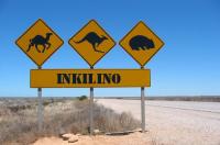australia