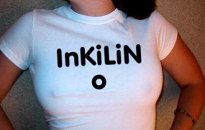 camiseta