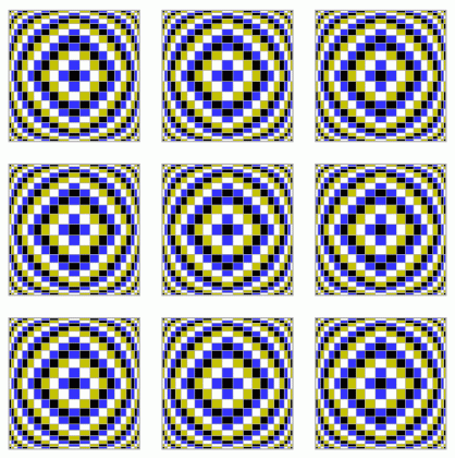 Ilusion optica