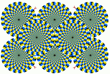 Ilusion optica