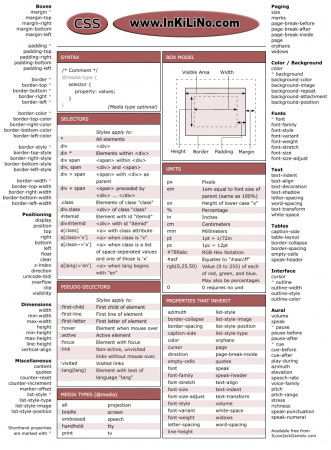 css