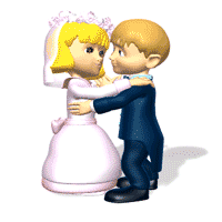 novios