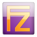 filezilla