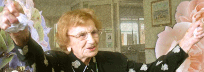 Olive Riley