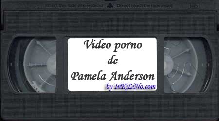 Video porno de Pamela Anderson