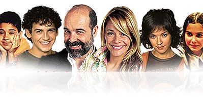 Los Serrano