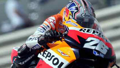 Mudial Motos 2007