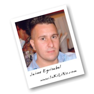Jaime Eguizabal