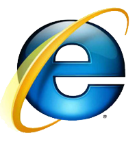 Internet Explorer 7
