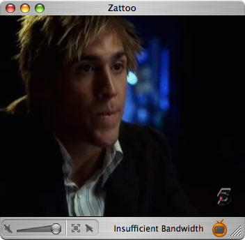 Mira la tele en tu ordenador con Zattoo