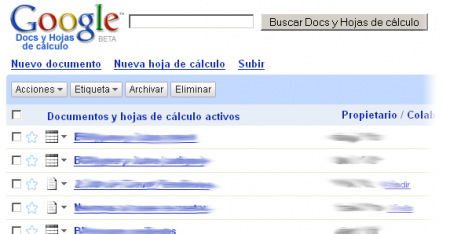 Google Docs