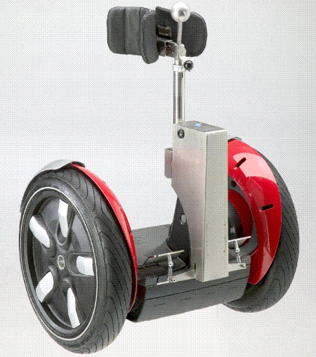 Handsfree Transporter