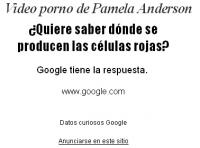 Video porno Pamela Anderson