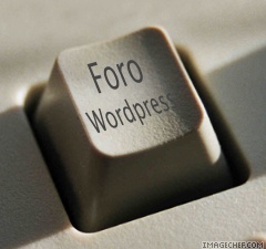 foro wordpress