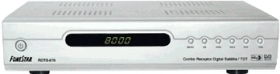 Fonestar RTDS-670
