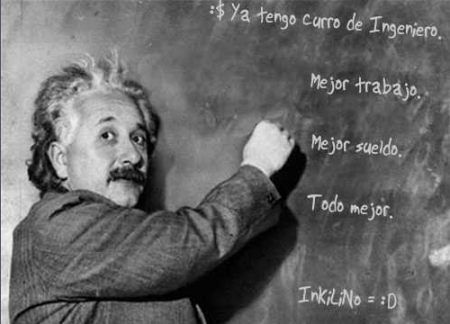 Cambio de trabajo