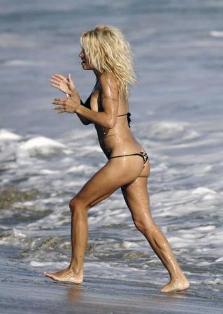 Pamela Anderson