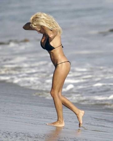 Pamela Anderson