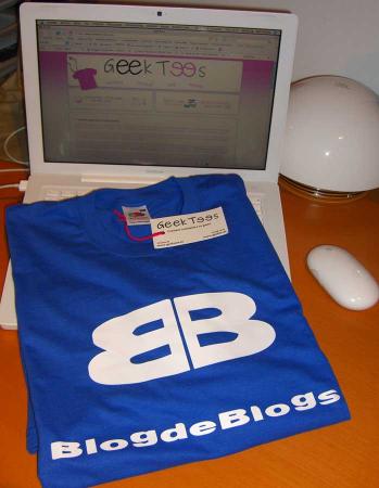 camisetas online