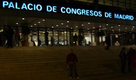 Congreso de Webmasters