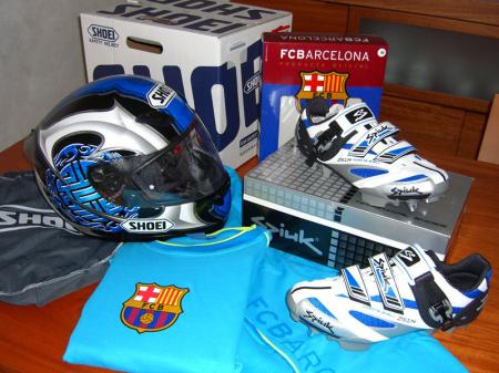 Regalos de Reyes 2008