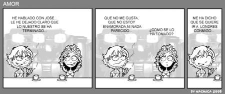 amor