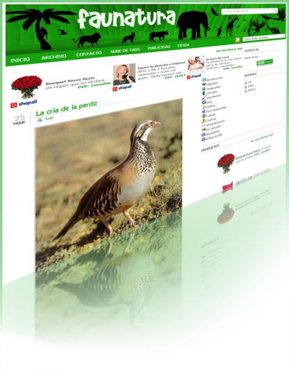 faunatura