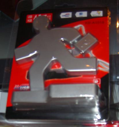 usb