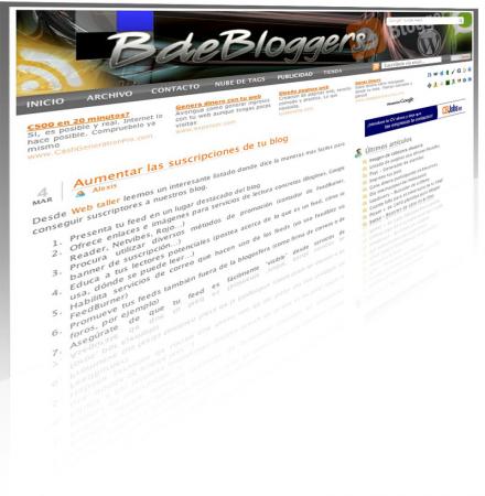 bdebloggers