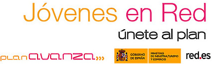 J贸venes en red