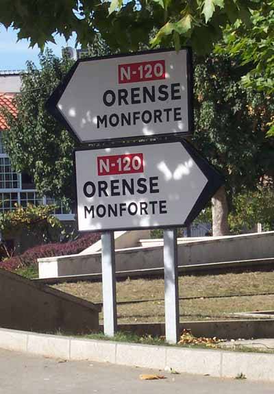 Orense