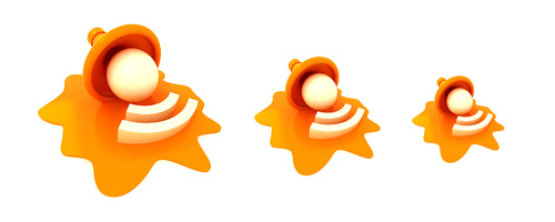 Iconos RSS feed