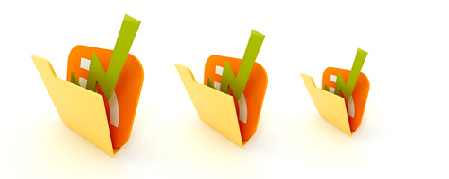 Iconos RSS feed