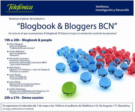 Blogbook